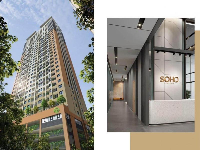 Soho D1 - Near Bui Vien , Ben Thanh Market 1Km Ho-Chi-Minh-Stadt Exterior foto